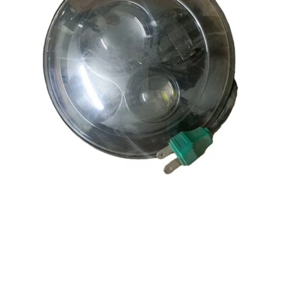 Harley-Davidson Heritage Softail clásico faro Daymaker LED 73390-10A. Foto 1 de 3