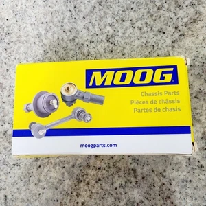 MOOG K80482 Stabilizer Sway Bar Link Kit Front Suspension New in Box - Picture 1 of 7
