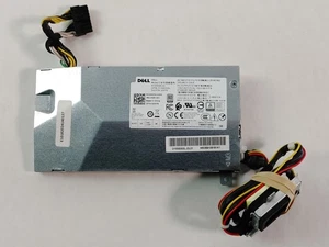 Dell OptiPlex 7460 AIO 16 Pin 155 W Desktop Power Supply 255T6 - Picture 1 of 6