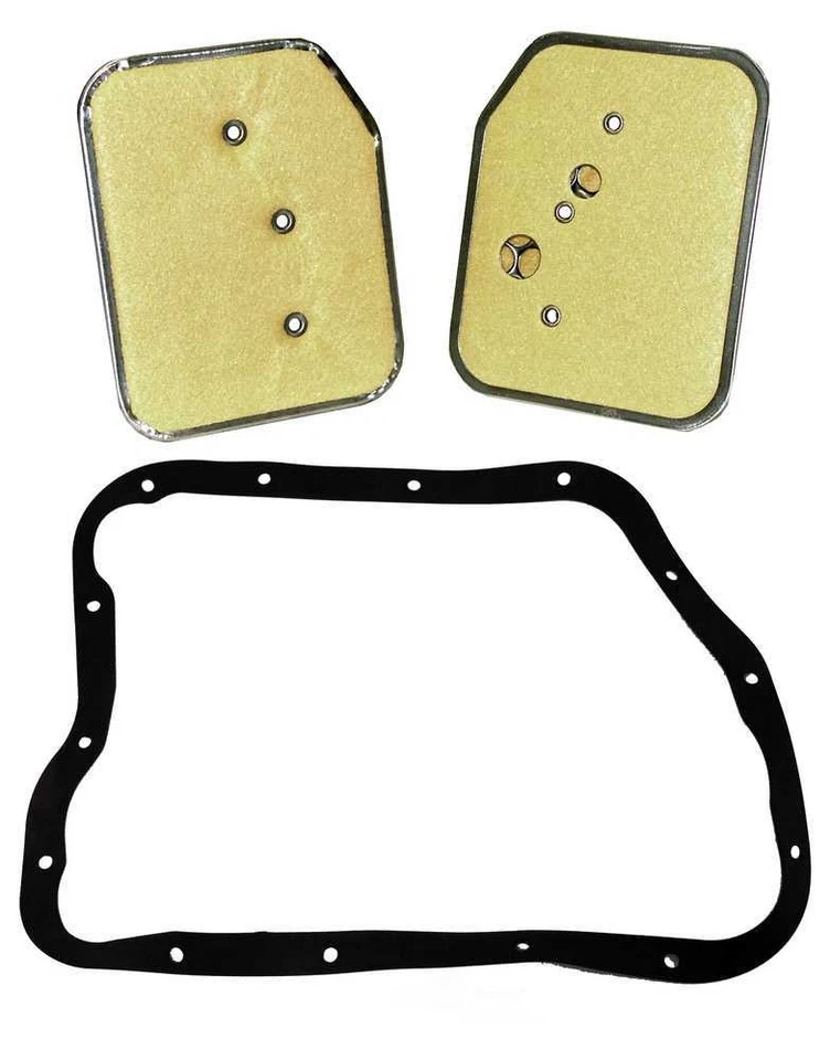 Kit Filtro Transmisión-A904 Wix 58656 Foto 1 de 1