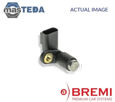 60280 CRANKSHAFT POSITION SENSOR BREMI NEW OE REPLACEMENT - Image 1 of 4