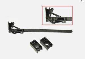 Polaris Snowmobile XCR 700 800 XLT RMK XCF XC RH Trailing Arm OEM 2201471(EBAY 5 - Picture 1 of 1
