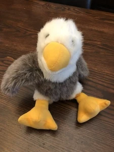 Eagle International Toys & Novelties Vintage Plush - Picture 1 of 4