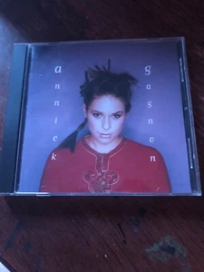 Annick Gagnon CD - Imagen 1 de 2