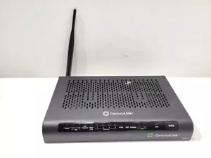 CenturyLink Technicolor C2000T Wireless 802.11N ADSL2+VDSL Modem Router Only - Picture 1 of 2