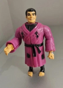 Rare Teenage Mutant Hero Turtles Auto Mutations Mutatin Splinter 5" Figure 1993 - Picture 1 of 11