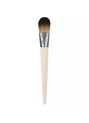 EcoTools Beauty Essentials & Makeup Accessories -Classic Foundation Makeup Brush - Image 1 of 3