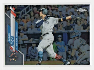 Kyle Lewis 2020 Topps Chrome UPDATE ROOKIE CARD #U59 Seattle Mariners - Bild 1 von 1