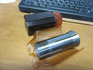 Spannzange RSB 5C Größe 5,0 mm  - Bild 1 von 2