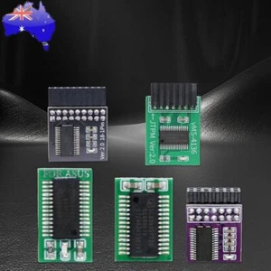 TPM 2.0 Module 12/14/18/20PIN Encryption Security Module Remote Card Replacement - Afbeelding 1 van 33