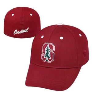 Stanford Cardinals Top of the World Rookie One-Fit Youth Hat - Bild 1 von 1