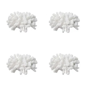 Artificial Coral Decoration (4 pack) - Picture 1 of 1