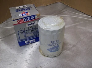 CarQuest Fuel Filter 86121 - Picture 1 of 1