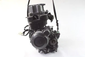 BENELLI Bn 125 BJ154FMI-12A Motor Km 5.000 21-24 Engine - Imagen 1 de 13