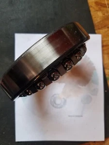 1212KJ SKF SELBSTAUSRICHTENDES ZWEIREIHIGES KUGELLAGER - Bild 1 von 2