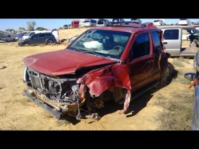 Used Rear Right Door Window Regulator Rear fits: 2006 Nissan Pathfinder electric Foto 1 de 4