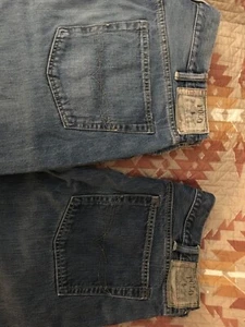 Ralph Lauren Herren Jeans 38X34 2 Paar Angebot - Bild 1 von 6