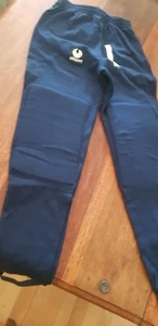 Uhlsport Torwart Trainings Hose Größe Small S , Kniepolster Marine TOP Neu - Bild 1 von 6