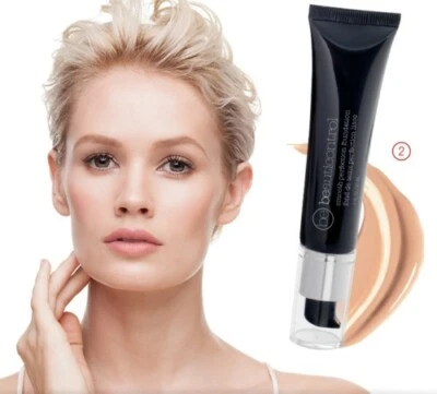 Base Beauticontrol Smooth Perfection 1 FL. OZ./30 ml  Foto 1 de 3