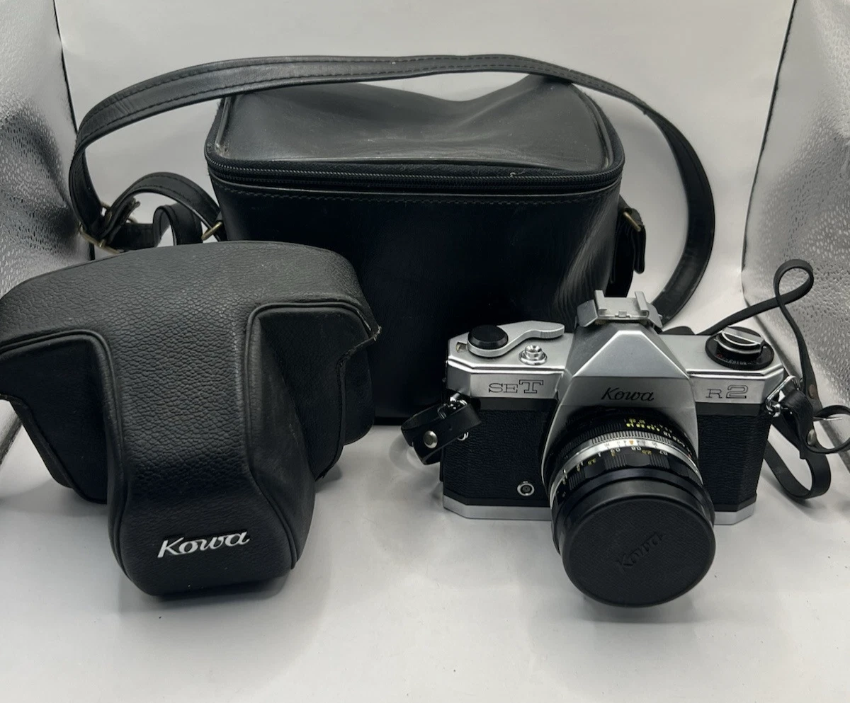 Kowa Vintage Cameras for sale | eBay