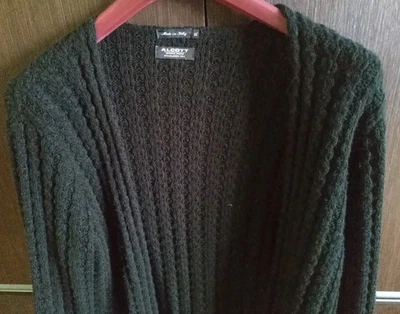 GIACCHETTO ALCOTT UOMO NERO XL - Immagine 1 di 4