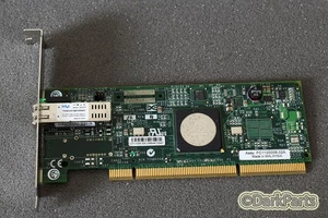 IBM FRU 03N5014 PCI-X 4GB Fibre Channel Adapter Card FB HBA - Picture 1 of 1