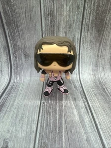 Funko Pop WWE Bret Hart #25 Vinyl Figur lose - Bild 1 von 5