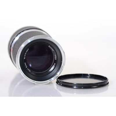 Rollei Sonnar 5.6/250 Tele Rolleiflex SL66 - 250Mm F/5.6 Tele Medium Format Lens - Image 1 of 4