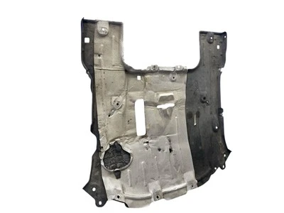 2017-2024 CHRYSLER PACIFICA FRONT UNDERBODY SPLASH SHIELD TRIM TRAY PANEL OEM - Image 1 of 4