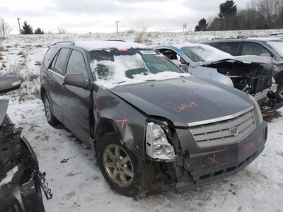 Passenger Right Front Door Fits 04-06 SRX 2032725 Foto 1 de 4