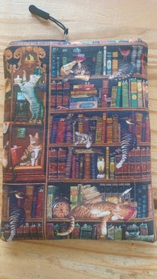 Tasche, Etui, Hülle eBook-Reader Tolino page, shine 2HD, vision 4HD - Bücher - Bild 1 von 2