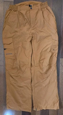 Ripzone International Insulated Snowboard Pants Sports Men’s Size XL - Image 1 of 4