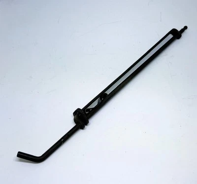MESSERSCHMITT KR - FUEL TAPPING OPENING ROD - Image 1 of 4
