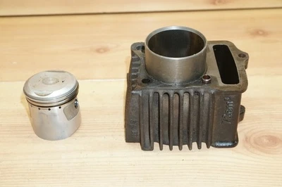 1978 - 1985 年本田 ATC70 ATC 70 气缸盖 CT70 CT 70 XR70 XR 70 R 12101-GB0-910 — 第 1/4 张图片