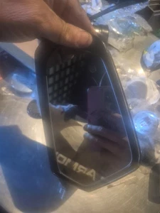 2010-15  Chevy Camro Driver Side Mirror Lh 823089 - Bild 1 von 4