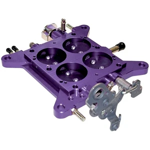 Proform 67148 Carburetor Base Plate - Picture 1 of 4
