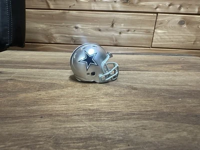 Cascos Dallas Cowboys Pocket Pro Riddell NFL, 2" Foto 1 de 2