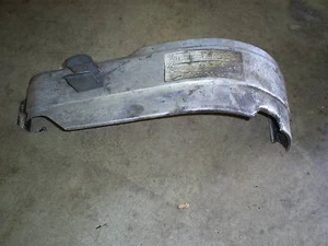 cubierta embrague yamaha - Imagen 1 de 2