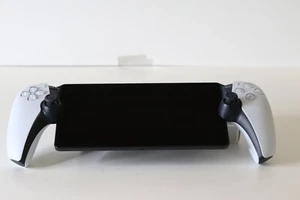 Lettore remoto portale Sony PlayStation 5. CFI-Y1001, Bianco - Foto 1 di 5