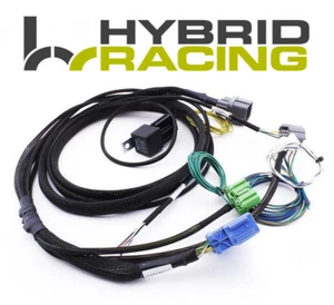 Hybrid Racing K-Series Swap Conversion Harness For 96-98 Civic HYB-CWH-01-17 - Picture 1 of 1