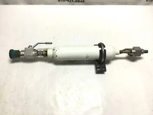 SMC FAPP-T10-DUP01535 Pneumatic Cylinder Max Press 150PSIG 1.0MPa - Picture 1 of 8