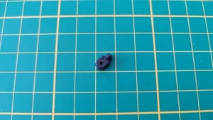 Charnière du dossier arrière 3 53E n°53 Porsche 911 Carrera RS 1/8 Altaya #B37 - Imagen 1 de 2