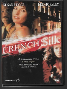 French Silk (DVD) - Picture 1 of 2