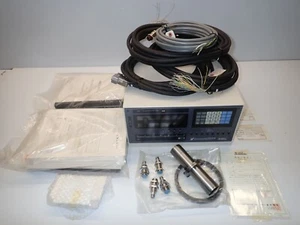 NEU - Tokyo Seimitsu PULCOM #U2500A/#E-PU2570A - Bild 1 von 9