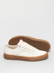 Globe Surplus Shoes (6) Organic White GBSURP - Picture 1 of 1