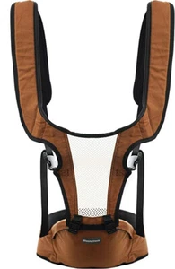 Baby Carriers w/ Hip Seat Multifunctional Baby Soft Carrier Newborn to Toddler - Picture 1 of 2