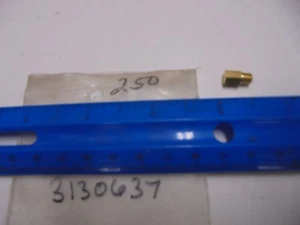 Pure Polaris Main Jet #250 OEM #3130637 New  - Picture 1 of 1