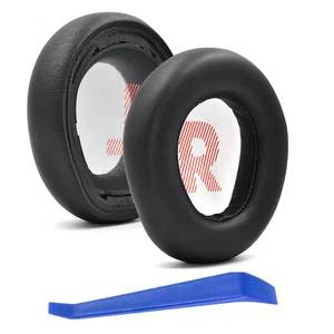 Ohrpolster Kissen Ohrenschützer Ersatz für JBL Quantum ONE Wireless Kopfhörer - Bild 1 von 11