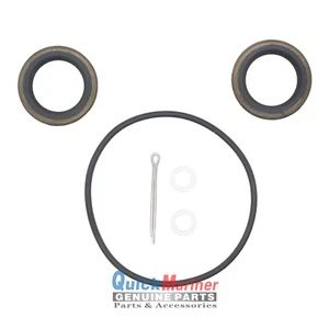 Kit de sellado de unidad inferior para motores OMC Cobra 4-CYL 3,0 L V6 y V8 320862 305123 - Imagen 1 de 10