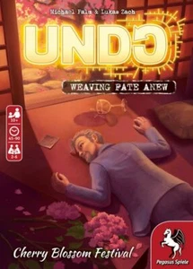 Undo: Cherry Blossom Festival - Nuevo - Imagen 1 de 1